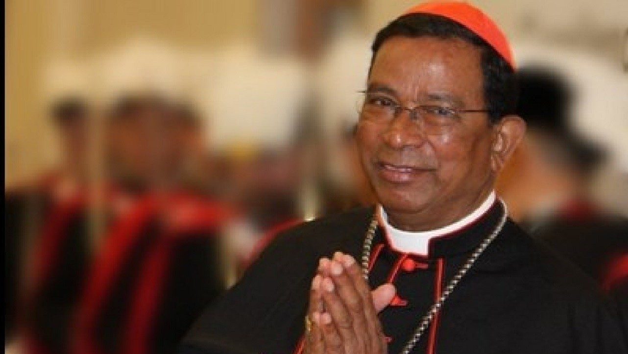 Passing of Cardinal Toppo: A Legacy of Service and Leadership in the Indian Church