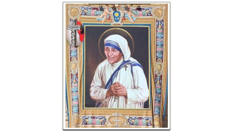 2023.08.17 Madre Teresa di Calcutta