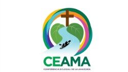 Logo de la CEAMA.