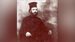 Beato Padre Josif Papamihali, martire della Chiesa albanese