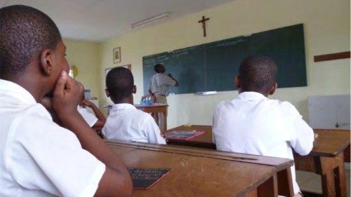 Sénégal: le Laïcat s’oppose au port du voile dans les écoles catholiques