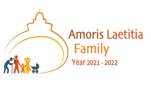 Church ‘exults with joy’ at Year Amoris Laetitia Family