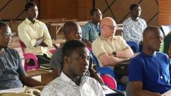 Photo d'illustration - Un colloque sur la paix à Sokodé (Togo)