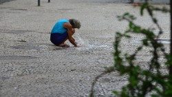 A pobreza e a desigualdade crescem na América Latina