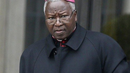 Burkina Faso: à Ouagadougou, Mgr Kontiebo succède au cardinal Ouédraogo