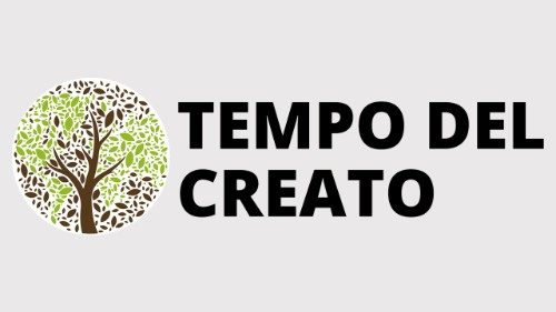 Il logo del Tempo del Creato