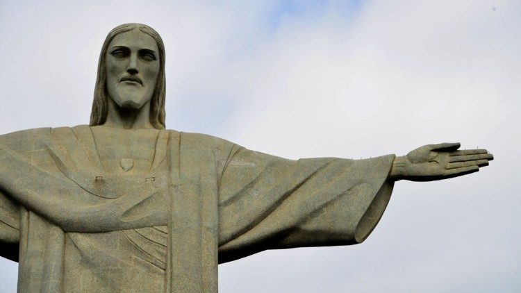 Cristo Redentor