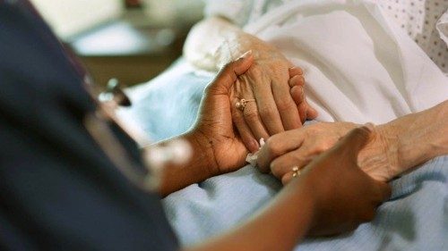 Les soins palliatifs, une vision profondément humaine de la médecine 