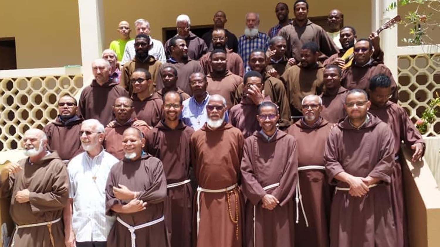 Recife e Salvador na visão dos capuchinhos italianos missionários