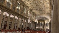 2021.12.20 Natività Basilica Santa Maria Maggiore - P. Ondarza