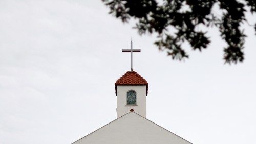 Weltsynode: Kirche in Deutschland für starke Erneuerung