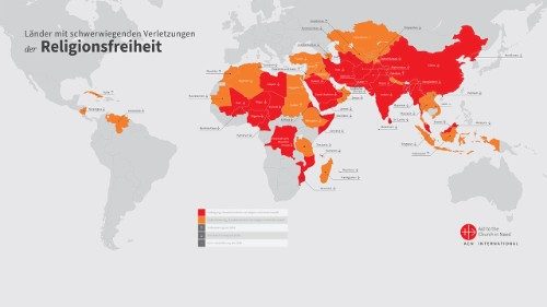 Vatikan Uno Dialog Ist Die Beste Waffe Gegen Terrorismus Vatican News