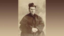 Don Giovanni Bosco kannte die Not der jungen Menschen im Turin des 19. Jahrhunderts. Er wurde zum Anwalt der Jugend und ist es bis heute geblieben.