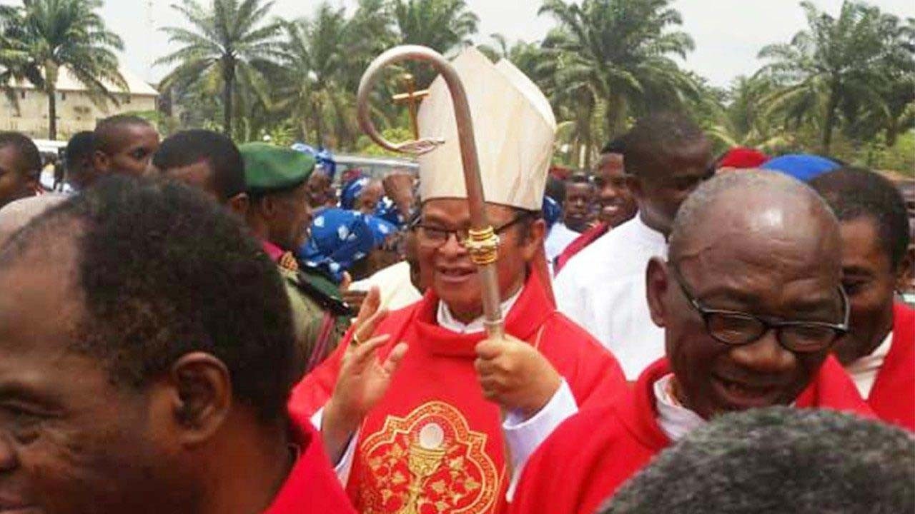 Catholic Bishops Conference Of Nigeria Says No To Military Intervention ...