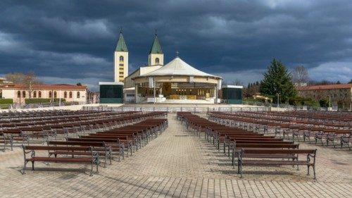 Меджугорье: быть или не быть официальному признанию