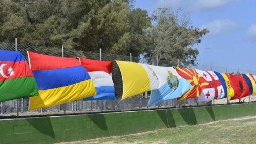 Gibilterra, monsignor Zammit: lo sport aiuta la pace