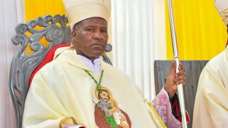 Tanzanian Bishops urge government to stop forcible Maasai relocations from Ngorongoro