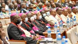 Eastern African Bishops strengthen commitment to child safeguarding
