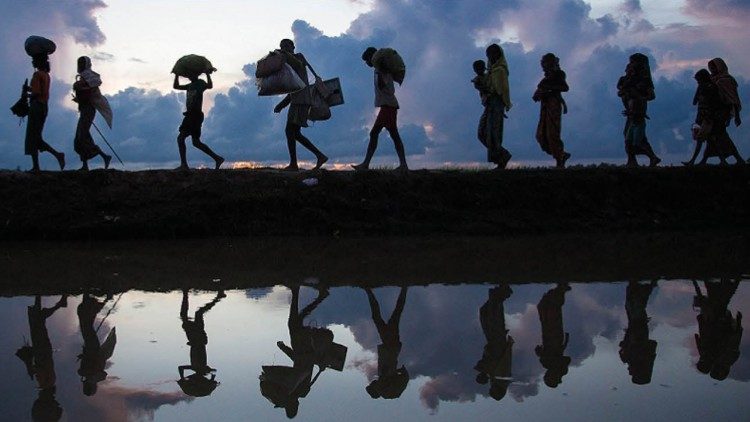 2022.09.28 Costa Rica - El país de tránsito de miles de migrantes expuesto a una crisis humanitaria que no puede dejarnos indiferentes