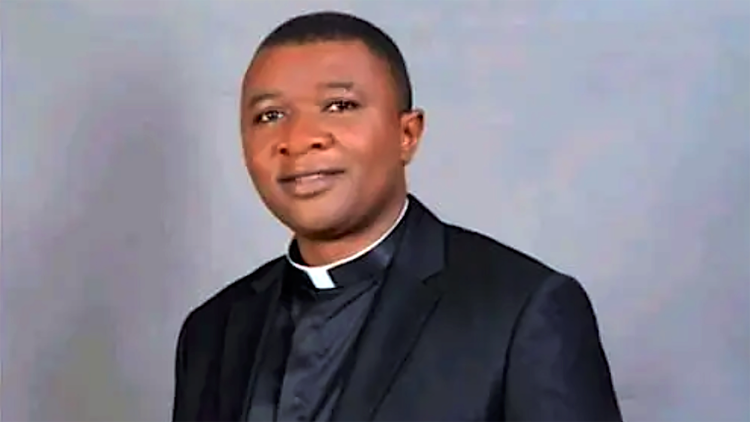 Nigéria, sequestrado um sacerdote no Estado de Anambra - Vatican News