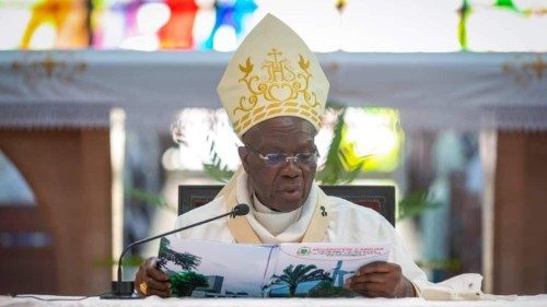 Côte d’Ivoire: le cardinal Kutwa prône la synodalité dans l'archidiocèse d’Abidjan