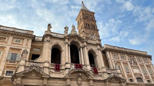 Au sein du sanctuaire marial le plus ancien au monde