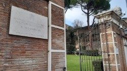 La Pontifica Università Urbaniana