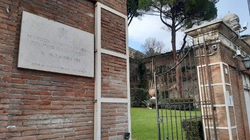 Plenaria extraordinaria sobre el futuro de la Pontificia Universidad Urbaniana