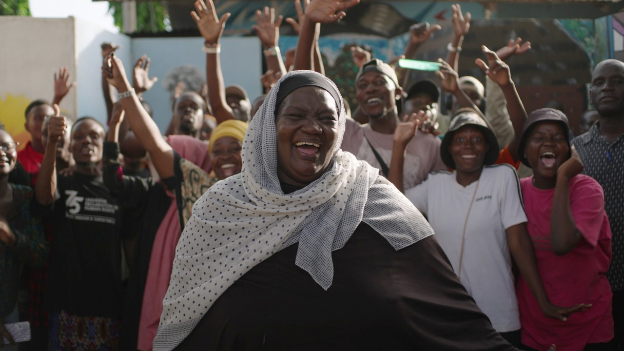 Kenyan activists and Sant’Egid’s group honored with 2023 Zayed Prize for Human Fraternity – Vatican News Vatican