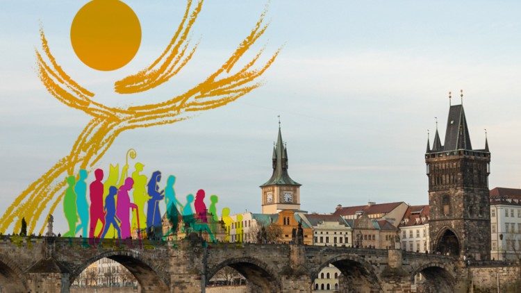 Se desfășoară la Praga în perioada 6-12 februarie 2023 etapa continentală a actualului parcurs sinodal despre sinodalitatea Bisericii