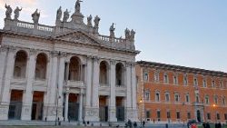 Vicariato de Roma (Vatican Media)