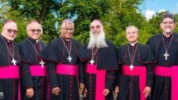 Obispos de Puerto Rico llaman a los ciudadanos a discernir con profundidad y responsabilidad su voto