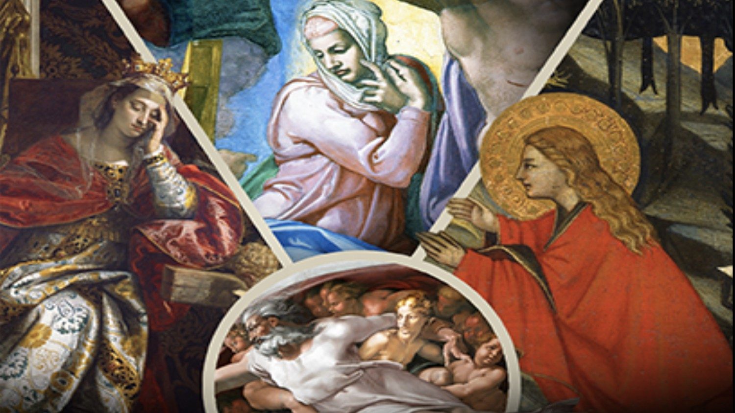 Women’s Day: Vatican Museums Art Celebrates The ‘female Genius ...