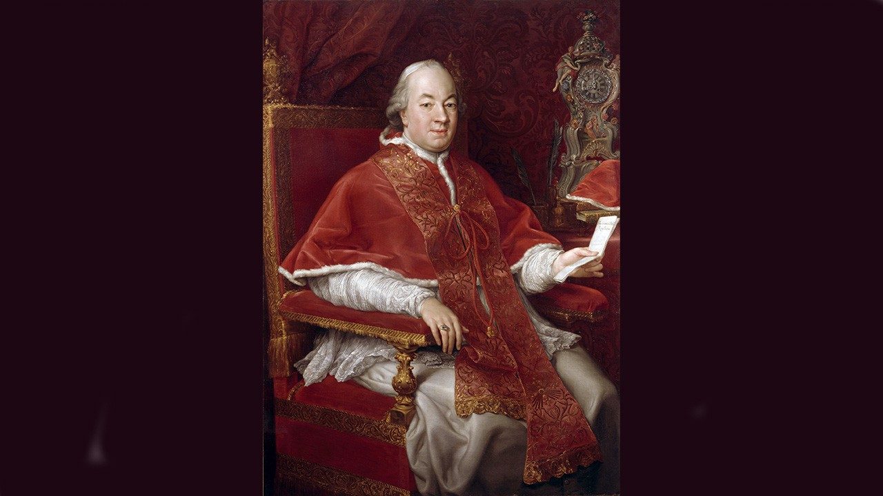 History of the Popes – Pope Pius VI, Pius VII - Time News