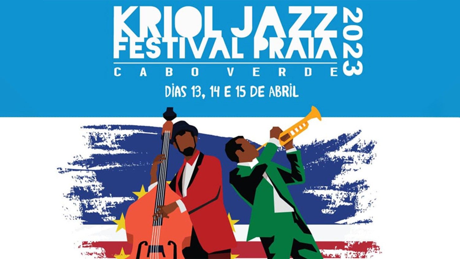 Kriol Jazz Festival A Crioulidade como Referência Mundial Vatican News