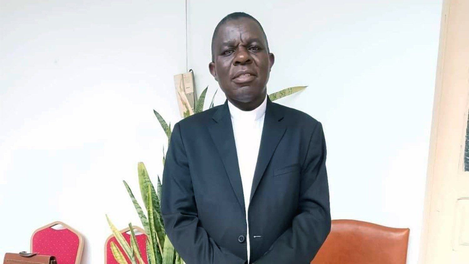 Angola. Bispo de Ondjiva destaca crescimento da diocese nos 45