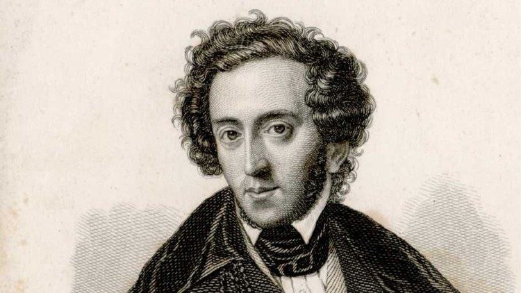 2023.05.24 Felix Mendelssohn