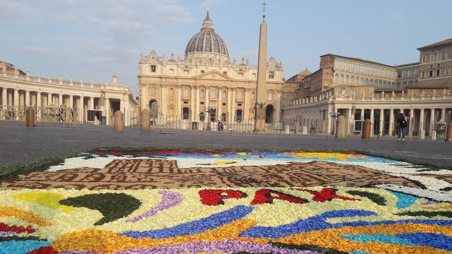 Il compleanno di Papa Francesco: gli auguri della diocesi e la raccolta di  magliette termiche per il popolo ucraino – DIOCESI DI ROMA