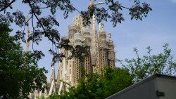 Sobotní beatifikace španělských mučedníků se slaví v bazilice Sagrada Familia 