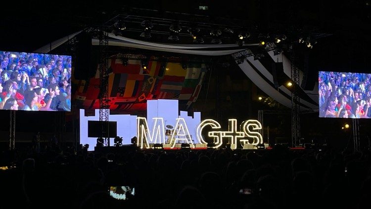 MAGIS 2023 (fotografia: Piotr Mokrzecki)