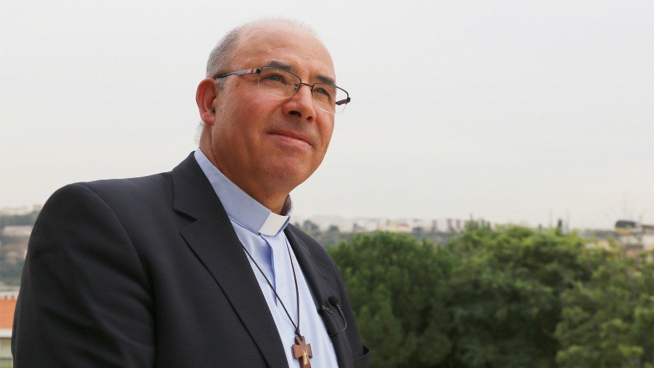 Pope Appoints Bishop Sousa Valerio as Patriarch of Lisbon, Succeeding Cardinal Clemente