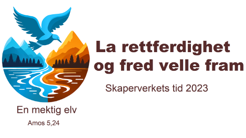 Skaperverkets tid 2023