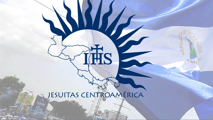 Центральноамериканская провинция Общества Иисусова