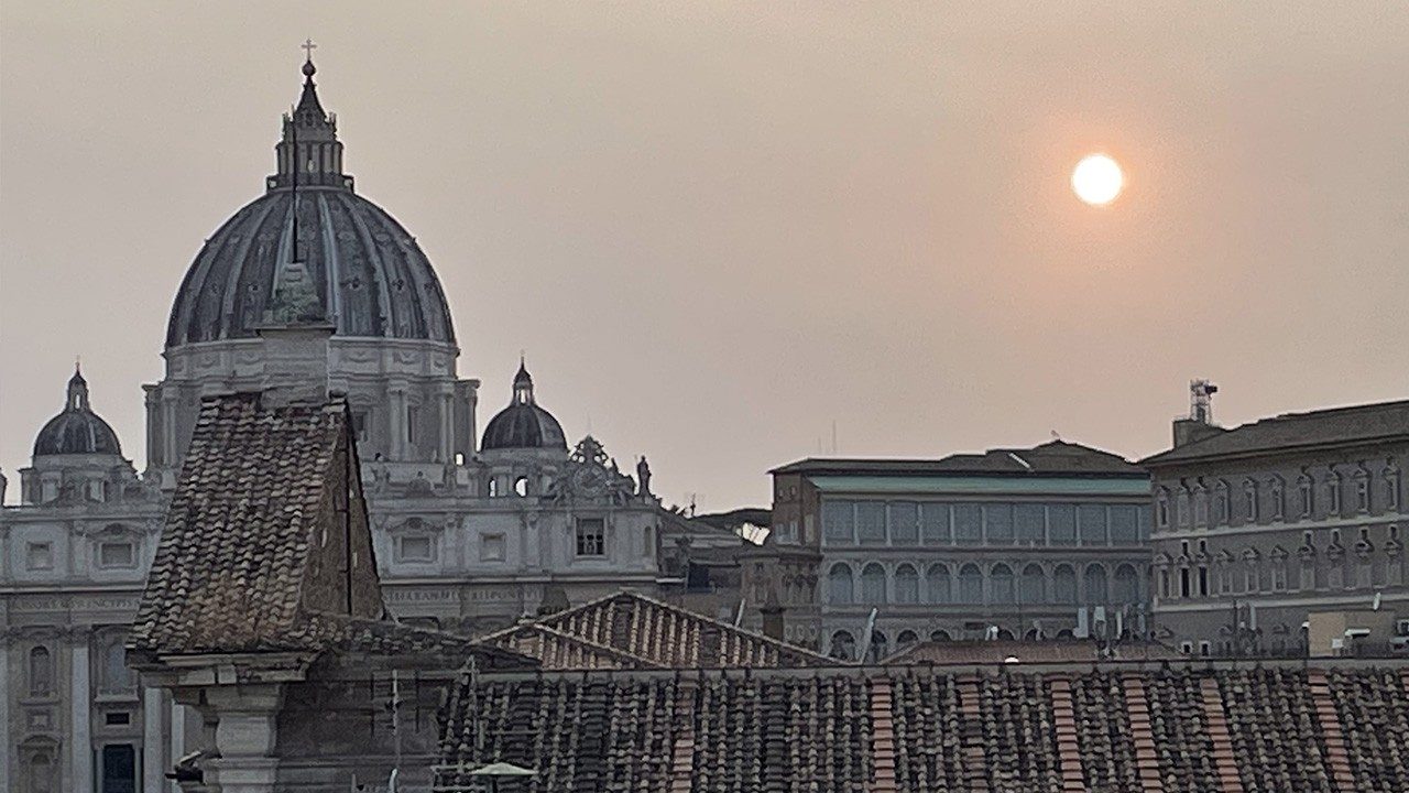 The Vatican's financial regulatory body publishes its 2023 annual report – Vatican News