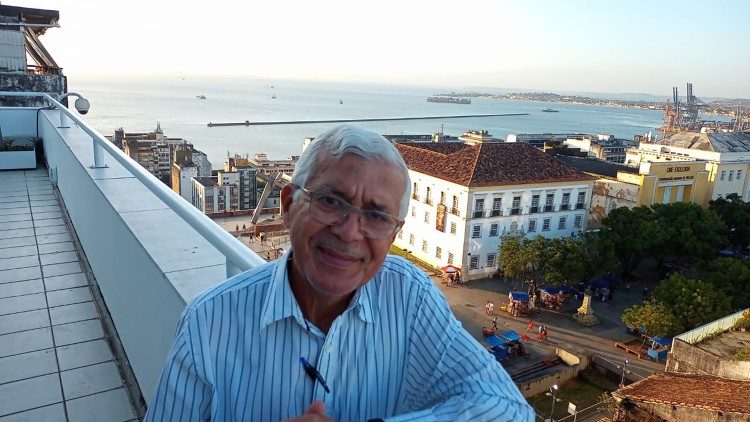 Jorginho Ramos