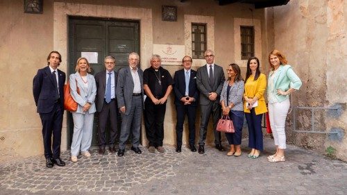 Des soins dentaires gratuits pour les pauvres du Pape