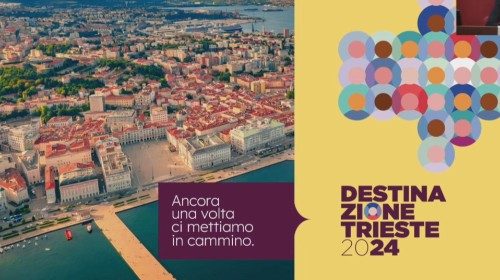 Italia. El Papa visita este domingo Trieste con motivo de la Semana Social Católica