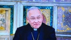 Monseñor Peña Parra se reunirá con las autoridades civiles, eclesiásticas y el pueblo católico de Honduras