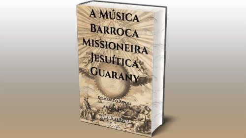 A beleza da música barroca nas Missões Jesuíticas Guaranis