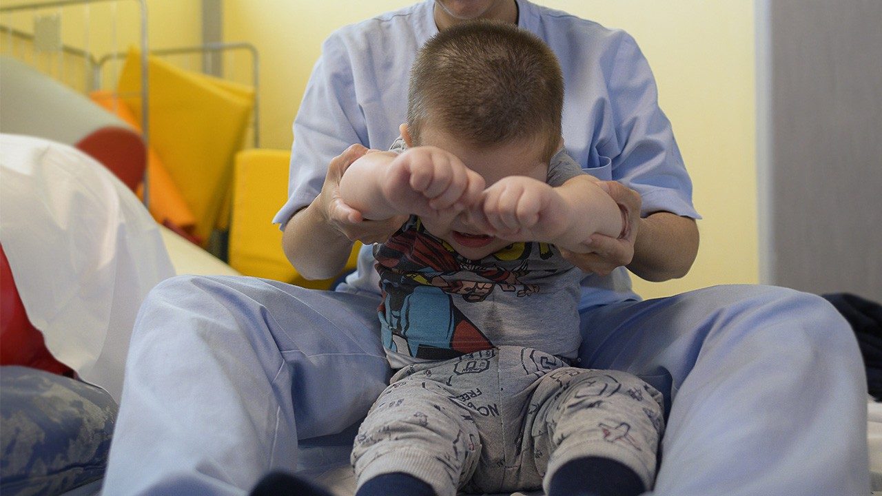 Sicurezza del bambino in casa - Ospedale Pediatrico Bambino Gesù